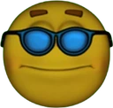 EmotiCoolBruh emote