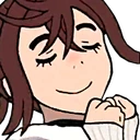 Momo_FeelsGood emote