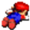 MariDead emoji