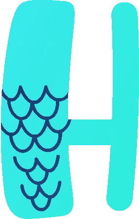 mermaidh emote