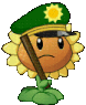 sunflower animated emote