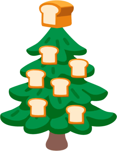 Bread_Tree emote