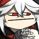 KazuhaHmm emote