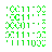 Matrix emoji