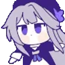 KURUKURU emote
