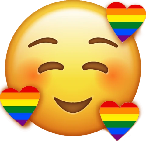 pride_love emoji