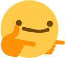 fingergun emoji