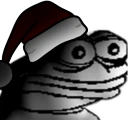 Despairge emote