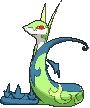Shiny_Serperior emote