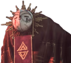 MONAMI emote