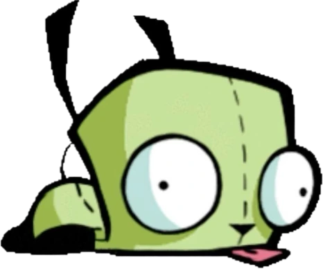 Gir emote