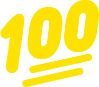 100 emote