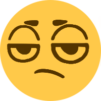 bruh emote
