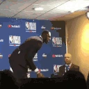 lebronLeave emote