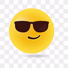 Chill_3d emote