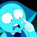 aquamarine_faketears emoji