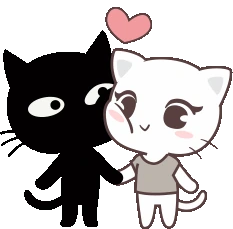 catsduo3 emoji