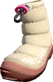 SnowyDownBoots emote