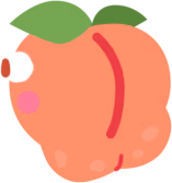 thicc_peach emote