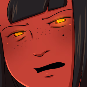 Meru_Offended emote