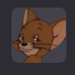 smirk emote