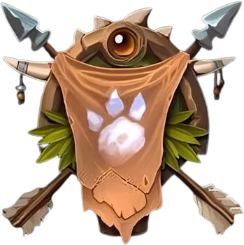 Druida emote