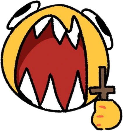 emoji_holy emote