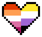pixelheart_nbylesbian emote