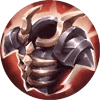 BruteForceBreastplate emote