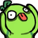 NotLikeMokoko emote