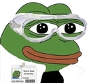 FeelsScienceMan emote