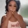 airkiss2 emote