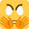 Herobrine emote