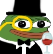 PepeSnogee emote