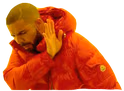drake_no emote