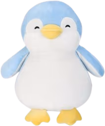 cutepenguinplush emote