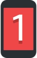 mobileping emote
