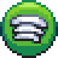 Spotify emote