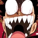 luffyAAA emote