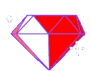 RedDiamond emote