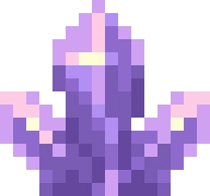 amethyst_cluster emote