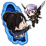 HelpMe static emote
