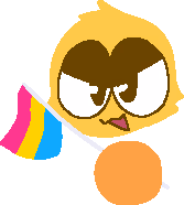 Pan emote