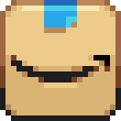Amazon static emote