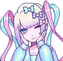 KangelWink emoji