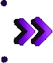 Animated_Arrow_Purple emote