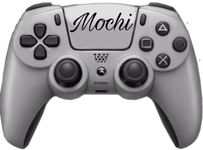 Console emote