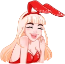 Catalina4 emote