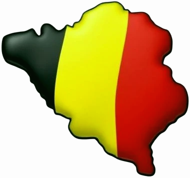 BelgiumMap emote