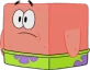 Cubege emoji